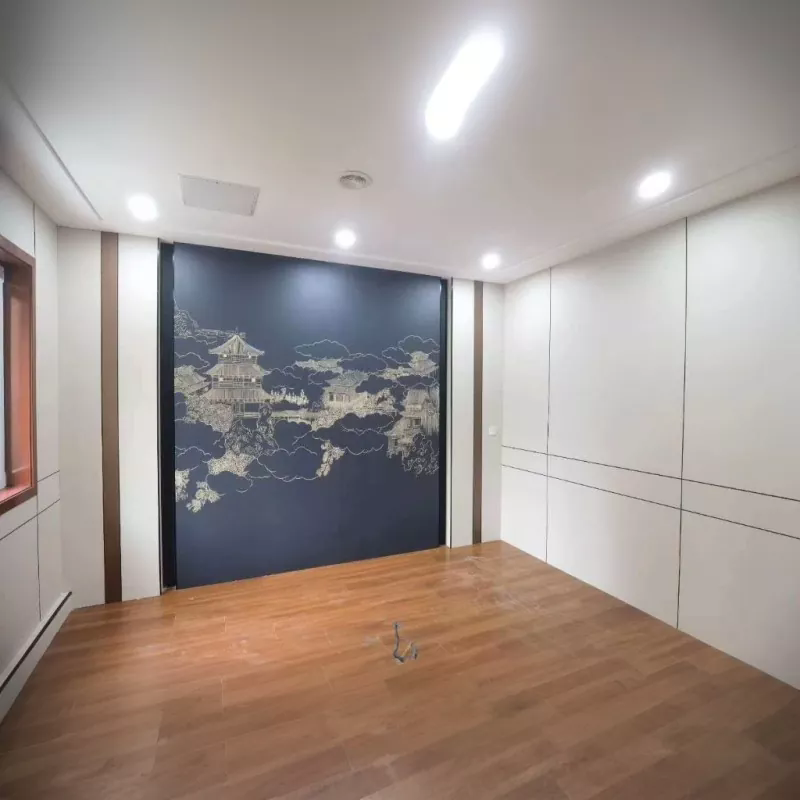 Paano Binabago ng Mga Panel ng Carbon Fiber Wall ang mga Modernong Interior? Paano Binabago ng Mga Panel ng Carbon Fiber Wall ang mga Modernong Interior?