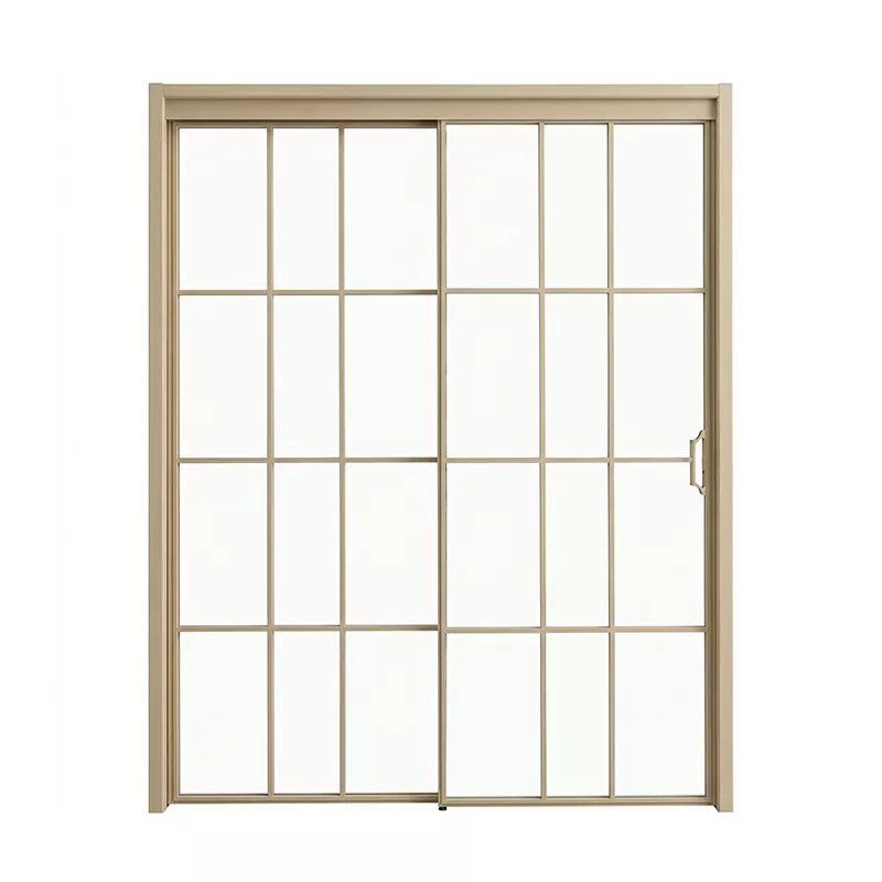 Paano Mahusay na Nababago ng Mga Sliding Doors ang Iyong Space Paano Mahusay na Nababago ng Mga Sliding Doors ang Iyong Space