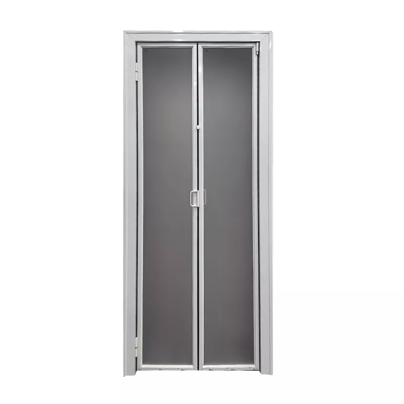 Mga Pinto ng Banyo