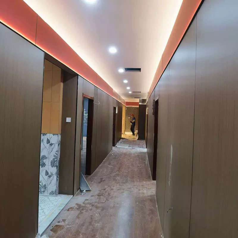 Mga Panel ng Carbon Fiber Wall