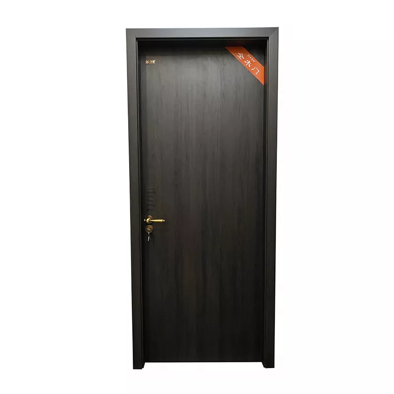 Flat Panel Doors