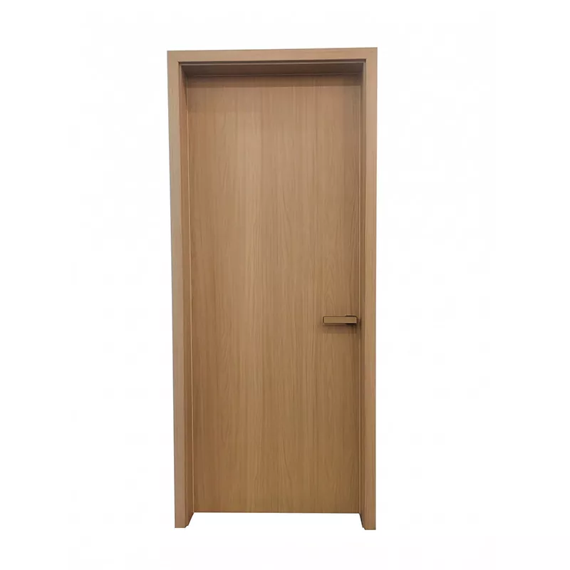 Flat Panel Doors