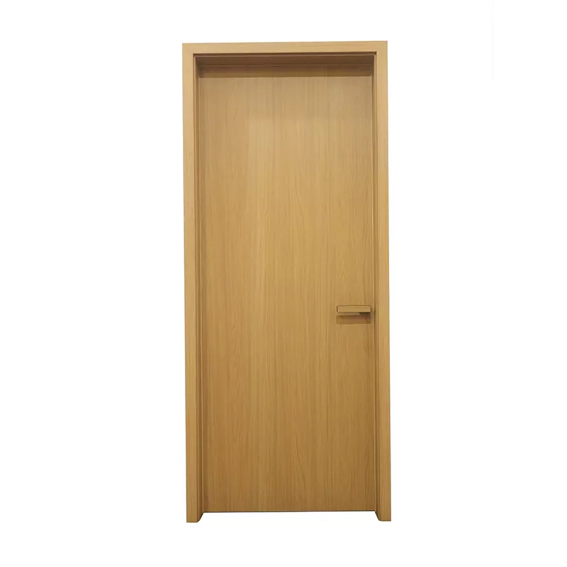Flat Panel Doors