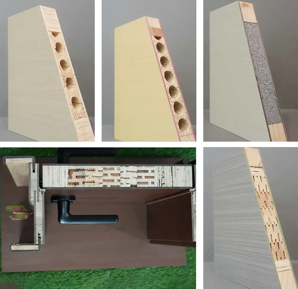 Interior Wooden Doors