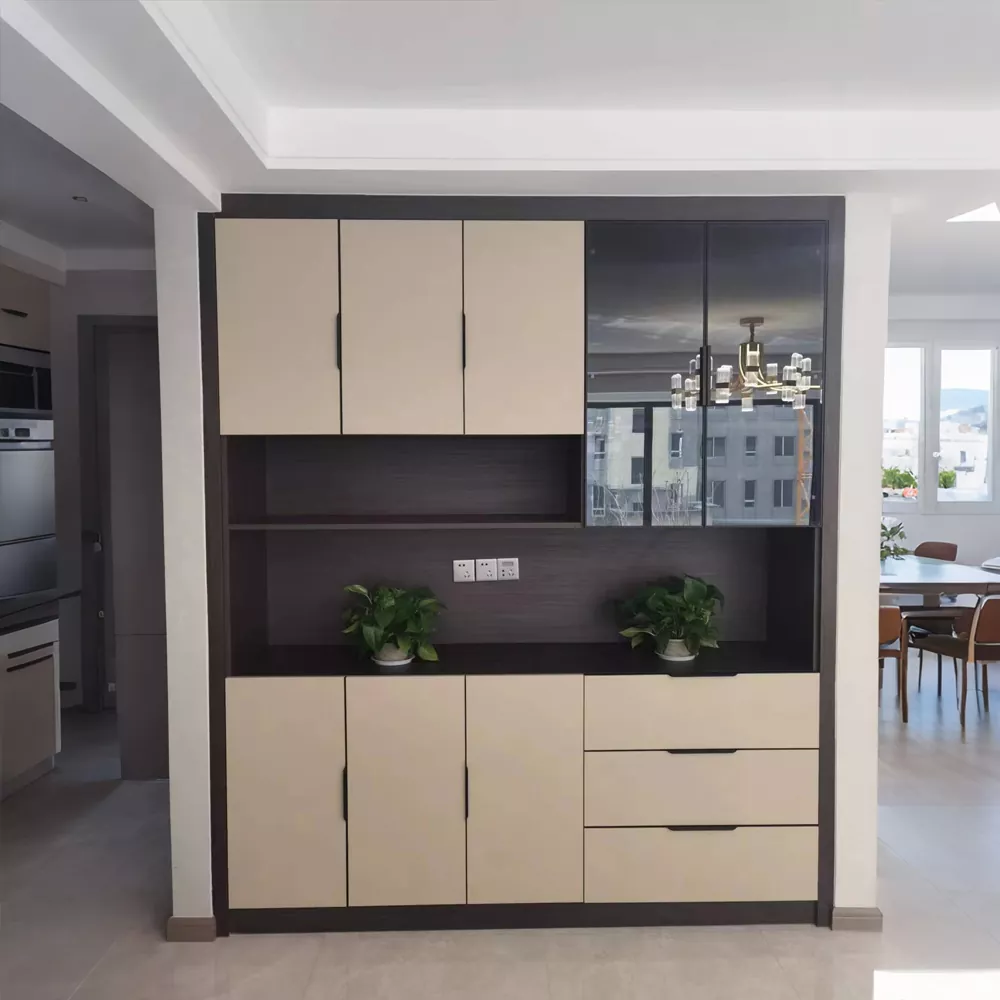 Rubberwood Wardrobe Rubberwood Wardrobe
