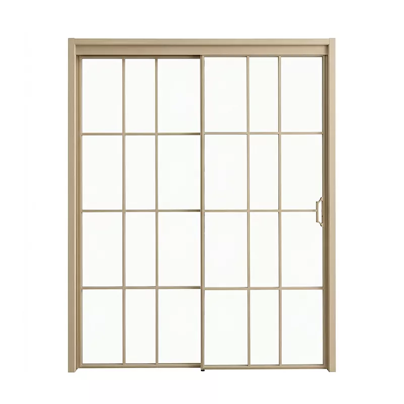 Mga Sliding Door Mga Sliding Door