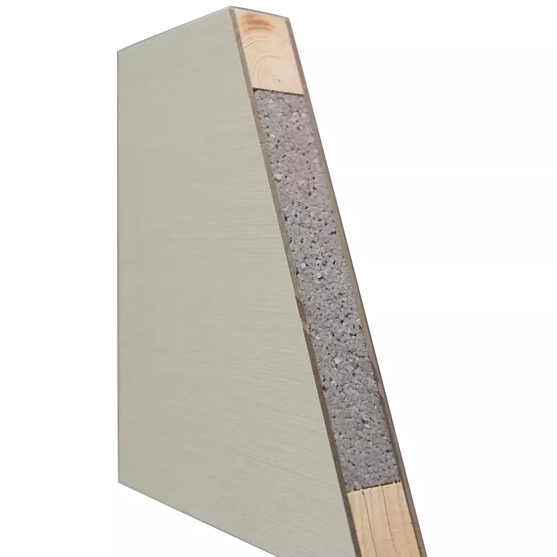 Dry Paint Wooden Doors
