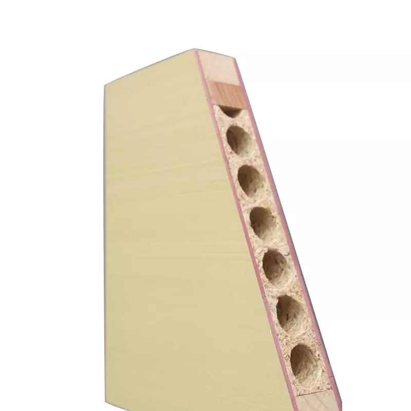 Dry Paint Wooden Doors